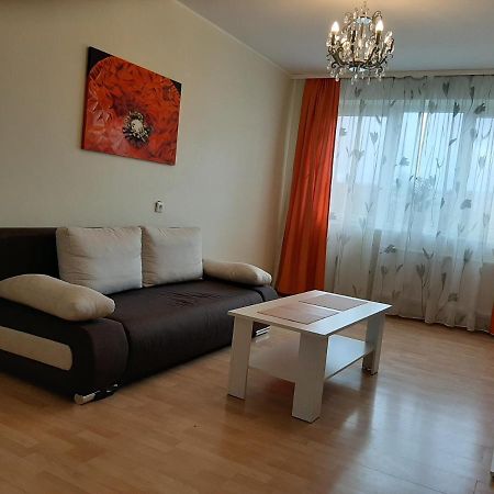 PanevėžysGrazinos Apartamentai公寓 外观 照片